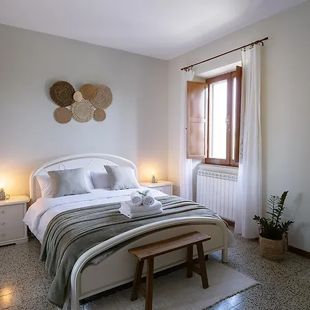 Semesterbostad Zem Casolare