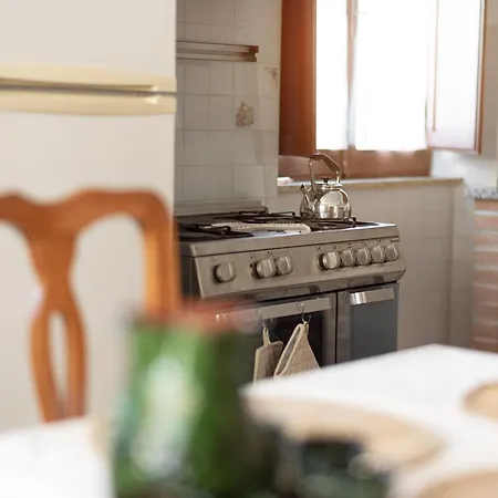 Zem Casolare * Petriolo