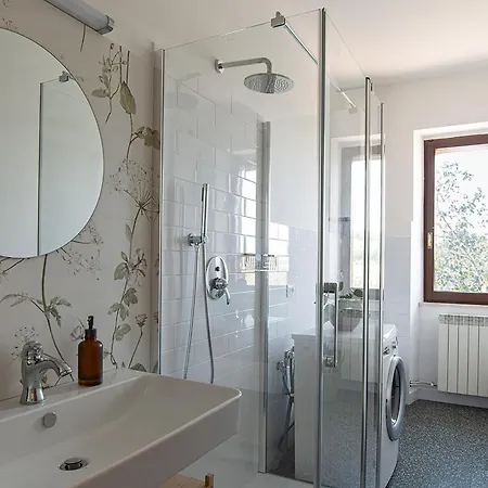 Zem Casolare * Petriolo