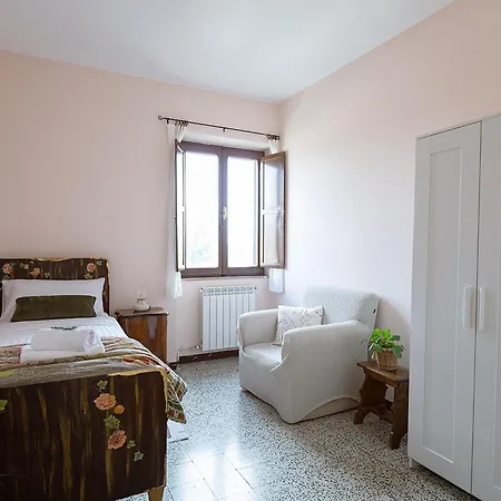 Semesterbostad Zem Casolare