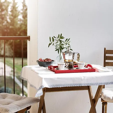 Zem Casolare Semesterbostad Petriolo