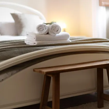 Zem Casolare * Petriolo