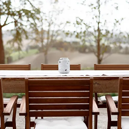 Semesterbostad Zem Casolare Petriolo