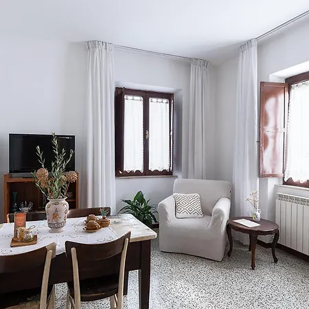 Zem Casolare Semesterbostad *