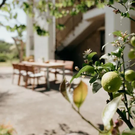 Zem Casolare Semesterbostad Petriolo