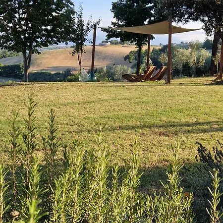Ferienhaus Zem Casolare