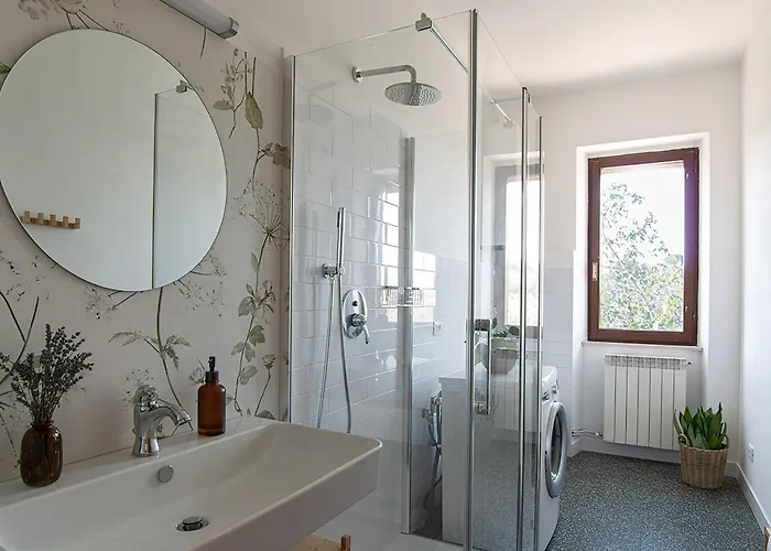 Zem Casolare * Petriolo