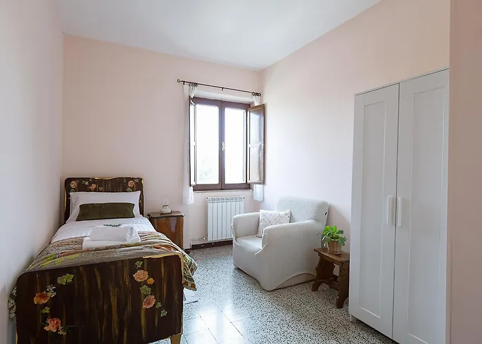 Σπίτι διακοπών Zem Casolare