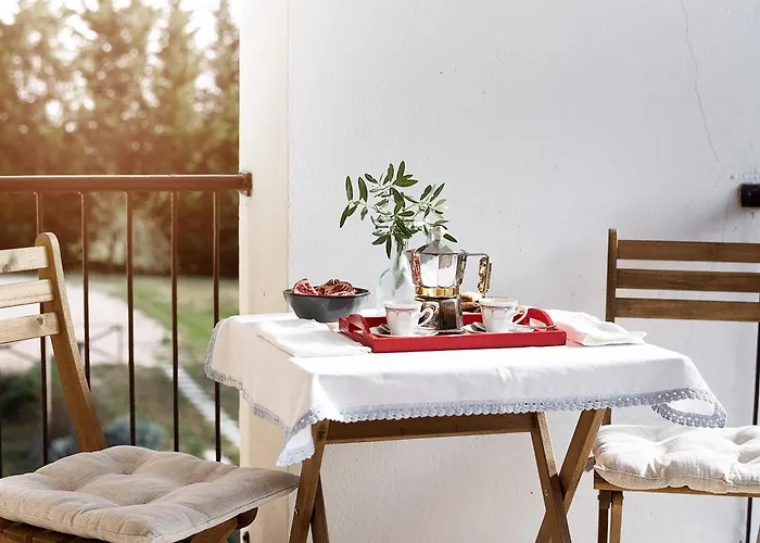 Zem Casolare Σπίτι διακοπών Petriolo