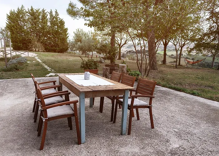 Σπίτι διακοπών Zem Casolare Petriolo