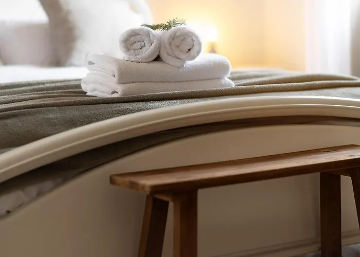 Zem Casolare * Petriolo