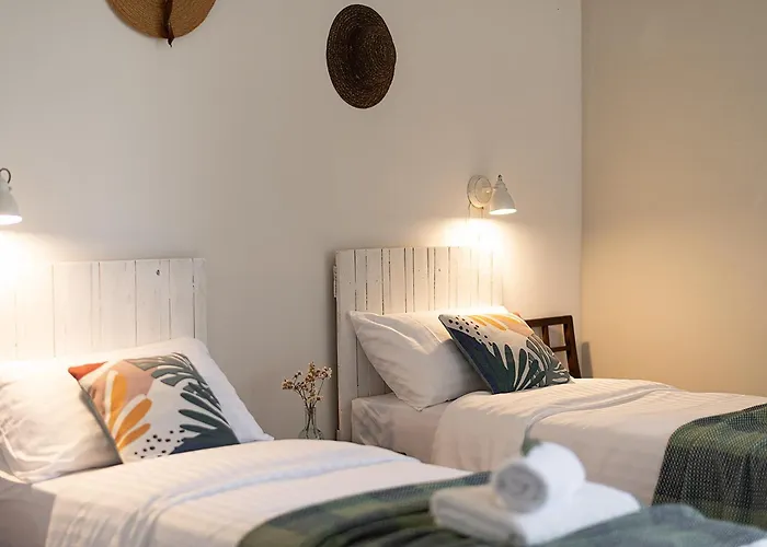 Semesterbostad Zem Casolare