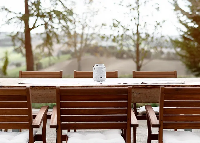 Σπίτι διακοπών Zem Casolare Petriolo