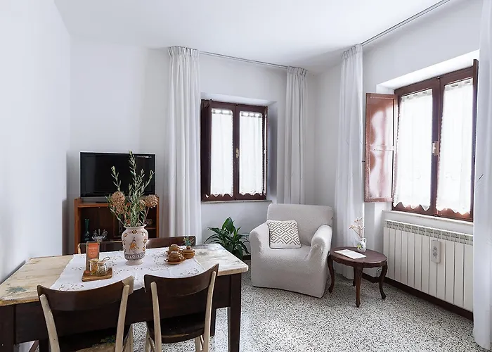 Zem Casolare Σπίτι διακοπών *