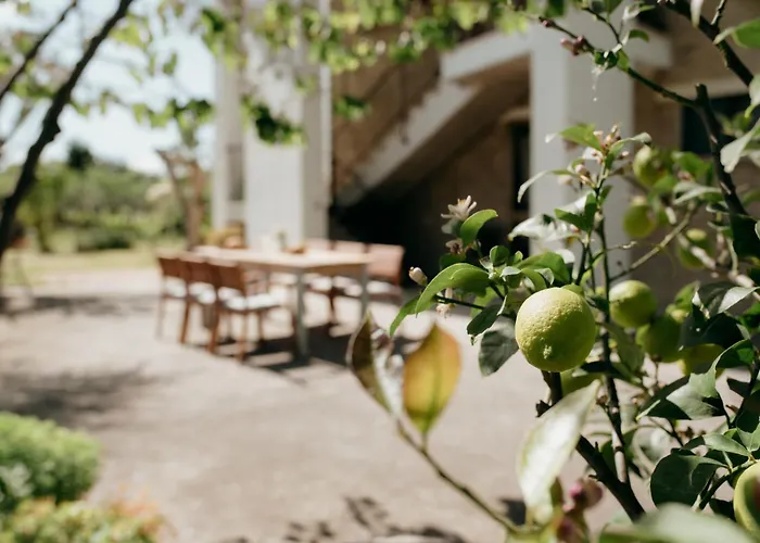 Zem Casolare Σπίτι διακοπών Petriolo