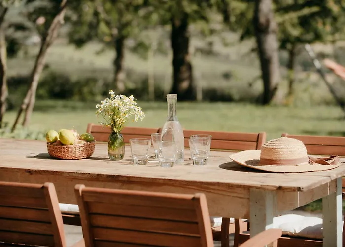 Σπίτι διακοπών Zem Casolare *