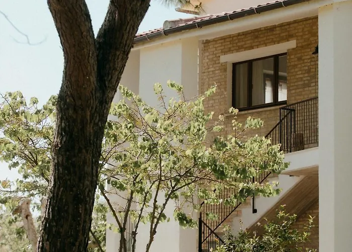 Σπίτι διακοπών Zem Casolare Petriolo