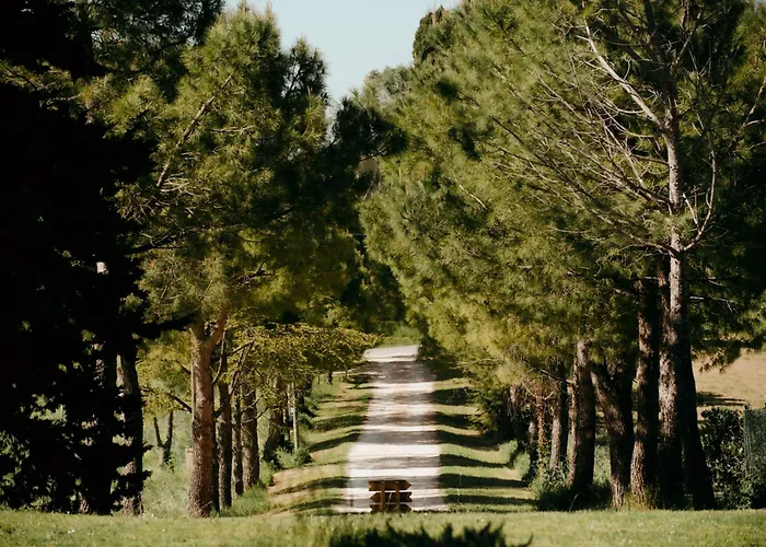 Semesterbostad Zem Casolare